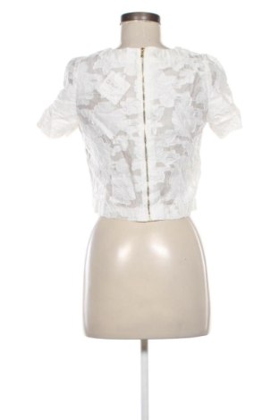 Damen Shirt H&M, Größe M, Farbe Ecru, Preis € 12,99