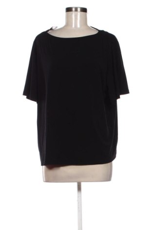 Дамска блуза H&M, Размер XL, Цвят Черен, Цена 10,22 €