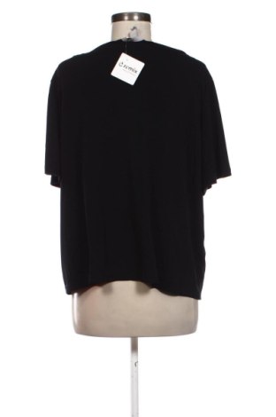 Дамска блуза H&M, Размер XL, Цвят Черен, Цена 10,22 €