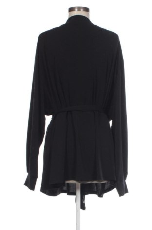 Damen Shirt H&M, Größe 4XL, Farbe Schwarz, Preis € 12,99