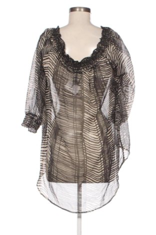 Γυναικεία μπλούζα H&M, Μέγεθος L, Χρώμα Πολύχρωμο, Τιμή 11,99 €