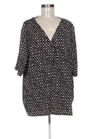 Дамска блуза H&M, Размер 3XL, Цвят Многоцветен, Цена 10,22 €