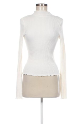 Bluză de femei H&M, Mărime S, Culoare Ecru, Preț 52,13 Lei