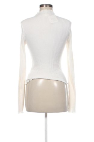 Bluză de femei H&M, Mărime S, Culoare Ecru, Preț 52,13 Lei