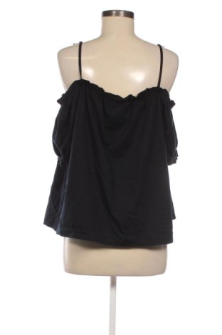 Dámska blúza H&M, Veľkosť XL, Farba Čierna, Cena  10,00 €