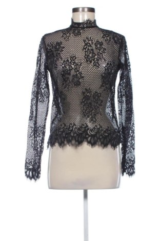 Bluză de femei H&M, Mărime M, Culoare Negru, Preț 52,13 Lei