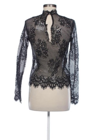 Bluză de femei H&M, Mărime M, Culoare Negru, Preț 52,13 Lei