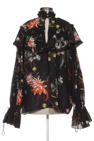 Дамска блуза H&M, Размер XL, Цвят Многоцветен, Цена 6,64 €