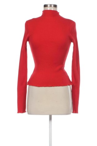 Bluză de femei H&M, Mărime S, Culoare Roșu, Preț 52,13 Lei