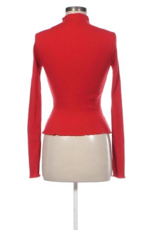 Bluză de femei H&M, Mărime S, Culoare Roșu, Preț 52,13 Lei