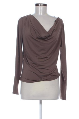 Damen Shirt H&M, Größe L, Farbe Braun, Preis € 11,99