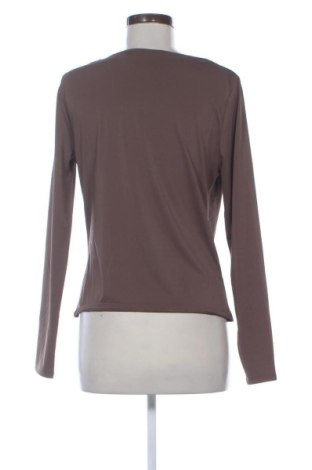 Damen Shirt H&M, Größe L, Farbe Braun, Preis € 11,99