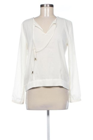 Дамска блуза H&M, Размер M, Цвят Екрю, Цена 10,22 €