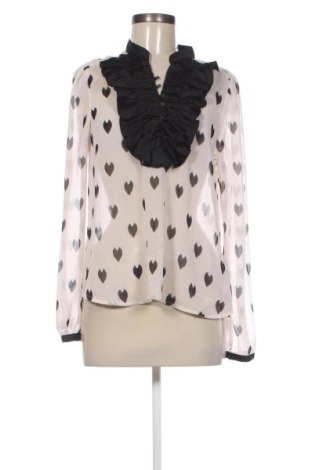 Damen Shirt H&M, Größe S, Farbe Mehrfarbig, Preis 12,99 €