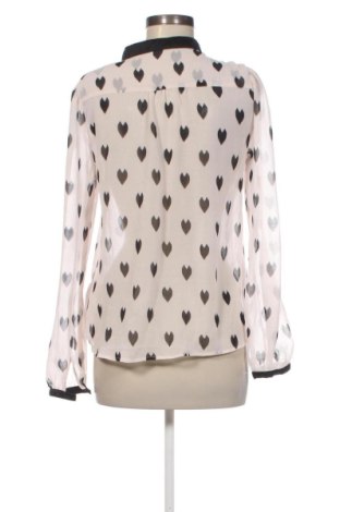 Damen Shirt H&M, Größe S, Farbe Mehrfarbig, Preis 12,99 €