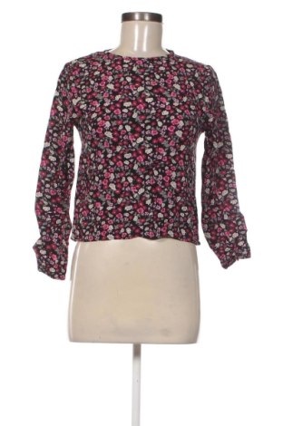 Дамска блуза H&M, Размер XS, Цвят Многоцветен, Цена 10,22 €