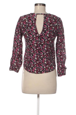 Дамска блуза H&M, Размер XS, Цвят Многоцветен, Цена 10,22 €