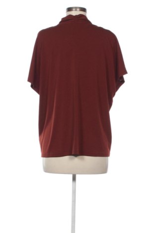 Bluzka damska H&M, Rozmiar XL, Kolor Brązowy, Cena 51,99 zł