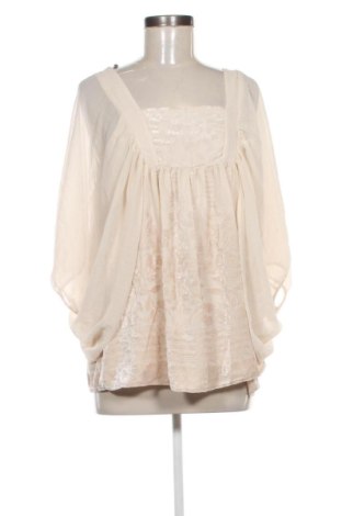 Dámska blúza H&M, Veľkosť M, Farba Kremová, Cena  11,95 €