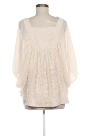 Dámska blúza H&M, Veľkosť M, Farba Kremová, Cena  11,95 €