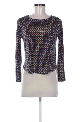 Дамска блуза H&M, Размер S, Цвят Многоцветен, Цена 10,22 €