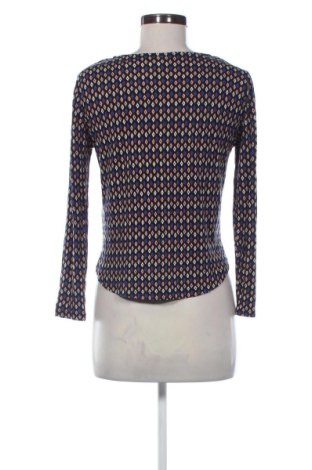 Дамска блуза H&M, Размер S, Цвят Многоцветен, Цена 10,22 €