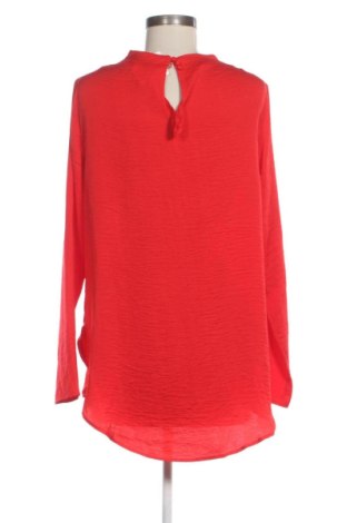 Damen Shirt H&M, Größe XL, Farbe Rot, Preis € 12,99