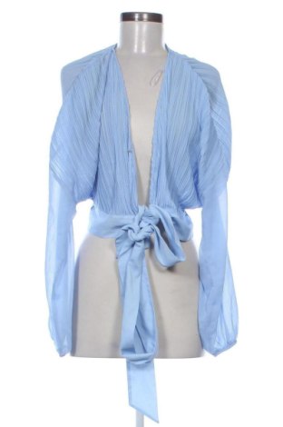 Damen Shirt H&M, Größe XS, Farbe Blau, Preis € 12,99