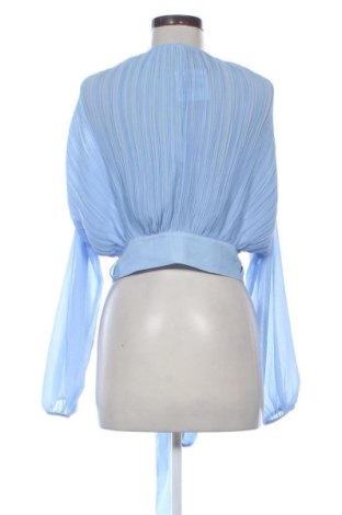 Damen Shirt H&M, Größe XS, Farbe Blau, Preis € 12,99