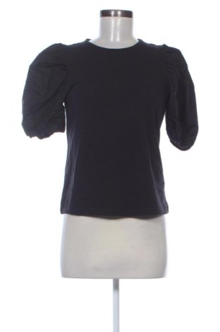 Γυναικεία μπλούζα H&M, Μέγεθος M, Χρώμα Μαύρο, Τιμή 11,99 €