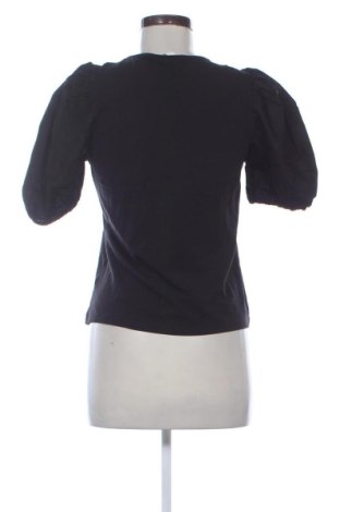 Γυναικεία μπλούζα H&M, Μέγεθος M, Χρώμα Μαύρο, Τιμή 11,99 €