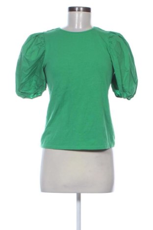 Damen Shirt H&M, Größe M, Farbe Grün, Preis 12,99 €