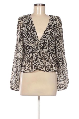 Дамска блуза H&M, Размер M, Цвят Многоцветен, Цена 3,06 €