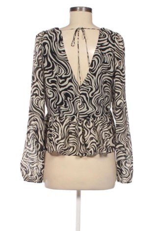 Дамска блуза H&M, Размер M, Цвят Многоцветен, Цена 3,06 €