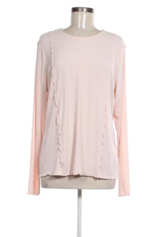 Damen Shirt H&M, Größe XL, Farbe Rosa, Preis 12,99 €