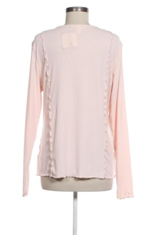 Damen Shirt H&M, Größe XL, Farbe Rosa, Preis 12,99 €