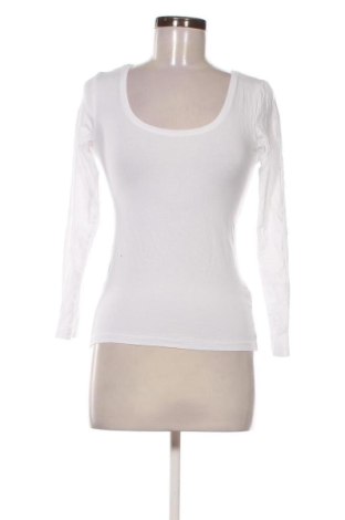 Damen Shirt H&M, Größe S, Farbe Weiß, Preis € 12,99