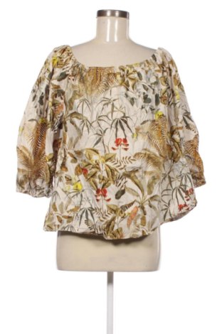 Damen Shirt H&M, Größe L, Farbe Mehrfarbig, Preis € 12,99