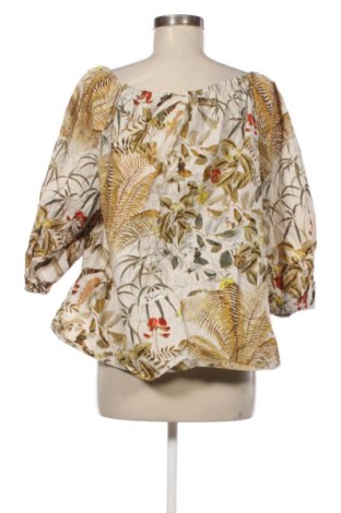 Damen Shirt H&M, Größe L, Farbe Mehrfarbig, Preis € 12,99
