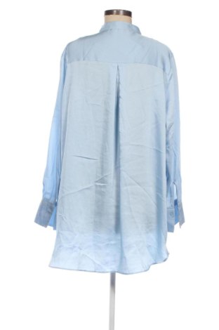 Bluzka damska H&M, Rozmiar XL, Kolor Niebieski, Cena 51,99 zł