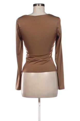Damen Shirt H&M, Größe S, Farbe Beige, Preis € 18,46