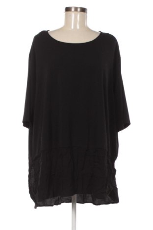 Damen Shirt H&M, Größe 3XL, Farbe Schwarz, Preis € 12,99