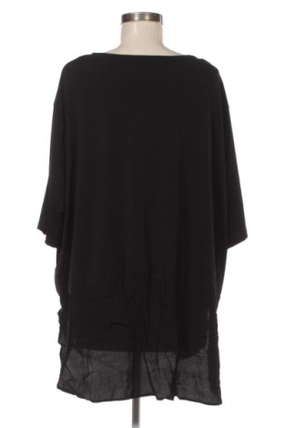 Damen Shirt H&M, Größe 3XL, Farbe Schwarz, Preis € 12,99