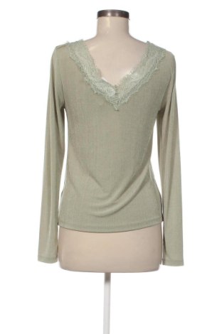 Dámska blúza H&M, Veľkosť M, Farba Zelená, Cena  11,95 €