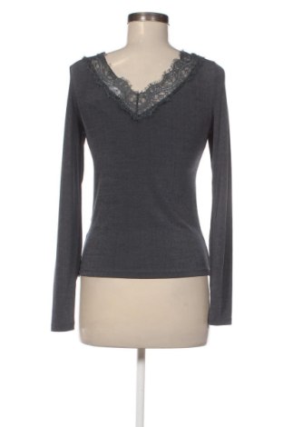 Дамска блуза H&M, Размер S, Цвят Сив, Цена 10,22 €