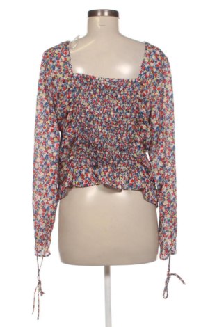 Bluzka damska H&M, Rozmiar L, Kolor Kolorowy, Cena 51,99 zł