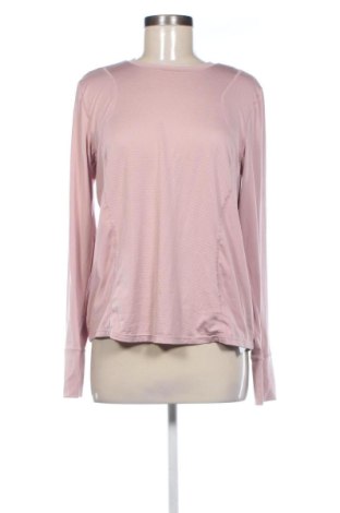 Дамска блуза H&M, Размер M, Цвят Розов, Цена 12,00 €