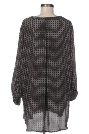 Dámska blúza H&M, Veľkosť 3XL, Farba Viacfarebná, Cena  11,95 €
