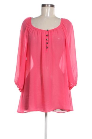 Damen Shirt H&M, Größe M, Farbe Rot, Preis € 12,99