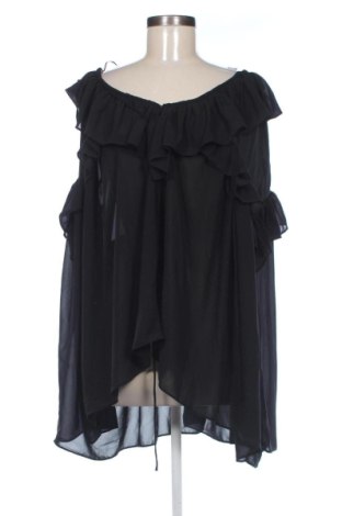 Damen Shirt H&M, Größe M, Farbe Schwarz, Preis 10,00 €